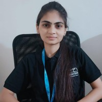 Jyoti Kandekar