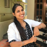 Vasudha A B