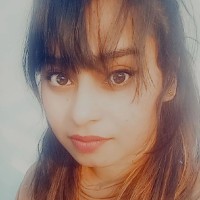 Snigdha Rai