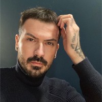 Simone Lovisetto