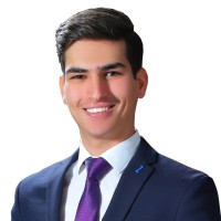 Shareef Aljuneidi