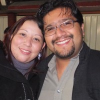 Cesar Garcia Camacho