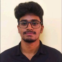 Abinesh Eswaramoorthy