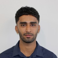 Faizaan Patel