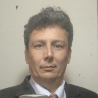 Alexandre Cazelgrandi