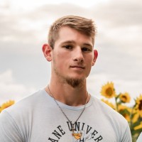 Bryson Payne