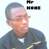 MOUSSA KONE