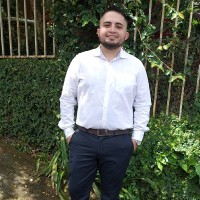 Andres Mendez