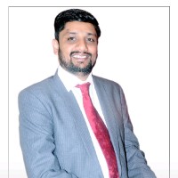 Chetan Gami