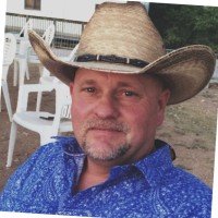 Barry Mitchell