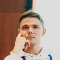 Aleksei Rozhkov