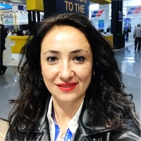 Elif Teke