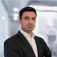 Pranav Anand