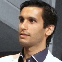 Amir Hossein Asgari