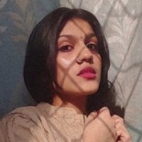 Mehal Kanoujia