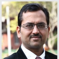 Jitendra Mehta