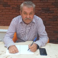 DAN VOICU