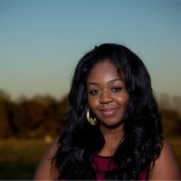 Sade Kennedy