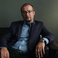 Michael Eroshin