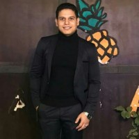 Mostafa El-bialy