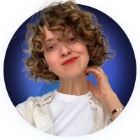 Varvara Golubeva