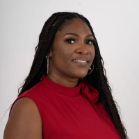 Tamika Mitchem