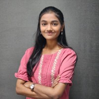 Anjali Ramakrishnan
