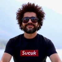 Cem Yilmaz Matheka