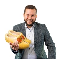 prof. mr. Jeroen Rheinfeld