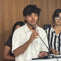 Madhav Ahuja