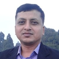 Md Soyel Rana