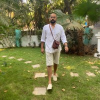 Sarthak Manchanda
