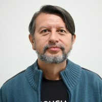 Andrés Rene Parra Isidro