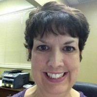 Cecilia Bruce