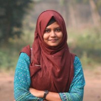 Fariha Islam
