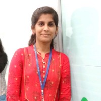 Soundharya Veerappan