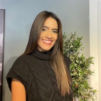 Mayerlin Barreto
