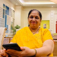 Deepali Bakshi