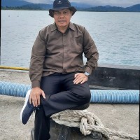 Ridwan Damanik