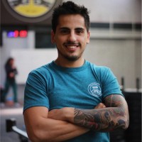 Cristobal Silva Alfaro