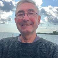 Simon Allen