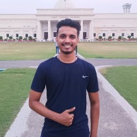 Kshitij Sharma