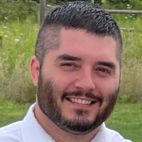 Michael Baldino