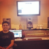 Nicolas Osorio