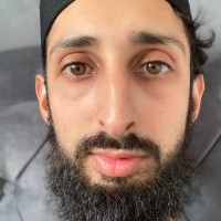 Zafran Ali