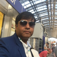 Mohit Mohnot