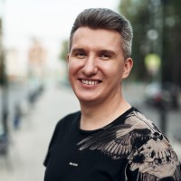 Kirill Koltsov