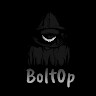 Bolt undefined