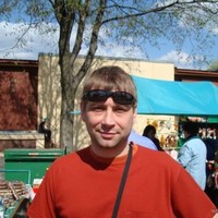 Aleksey Zakharov