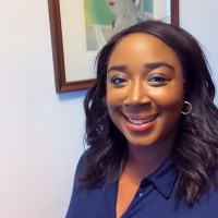 Louise Akrofi